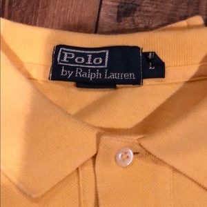 Polo by Ralph Lauren short sleeve shirt